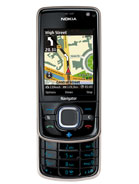 Best available price of Nokia 6210 Navigator in Djibouti