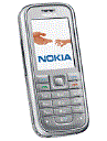 Best available price of Nokia 6233 in Djibouti