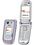 Best available price of Nokia 6267 in Djibouti