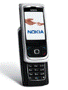 Best available price of Nokia 6282 in Djibouti