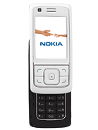 Best available price of Nokia 6288 in Djibouti