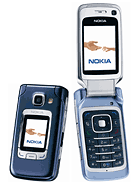 Best available price of Nokia 6290 in Djibouti