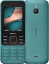 Best available price of Nokia 6300 4G in Djibouti