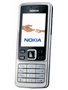 Best available price of Nokia 6300 in Djibouti