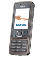 Best available price of Nokia 6300i in Djibouti