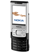 Best available price of Nokia 6500 slide in Djibouti
