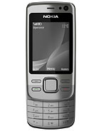 Best available price of Nokia 6600i slide in Djibouti