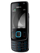 Best available price of Nokia 6600 slide in Djibouti