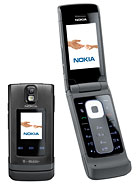 Best available price of Nokia 6650 fold in Djibouti