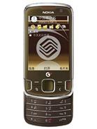 Best available price of Nokia 6788 in Djibouti