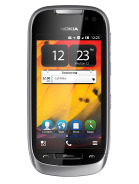 Best available price of Nokia 701 in Djibouti