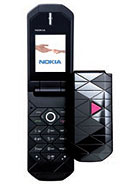 Best available price of Nokia 7070 Prism in Djibouti