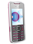 Best available price of Nokia 7210 Supernova in Djibouti