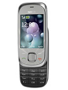 Best available price of Nokia 7230 in Djibouti