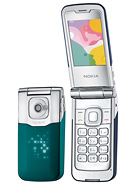 Best available price of Nokia 7510 Supernova in Djibouti