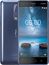 Best available price of Nokia 8 in Djibouti