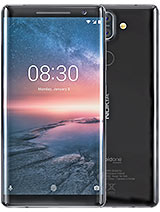 Best available price of Nokia 8 Sirocco in Djibouti