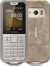 Best available price of Nokia 800 Tough in Djibouti