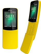 Best available price of Nokia 8110 4G in Djibouti