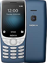 Best available price of Nokia 8210 4G in Djibouti