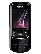 Best available price of Nokia 8600 Luna in Djibouti