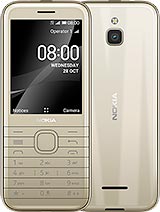 Best available price of Nokia 8000 4G in Djibouti