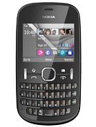 Best available price of Nokia Asha 201 in Djibouti