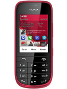 Best available price of Nokia Asha 203 in Djibouti