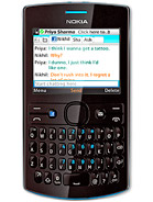 Best available price of Nokia Asha 205 in Djibouti