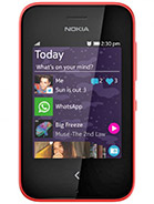 Best available price of Nokia Asha 230 in Djibouti