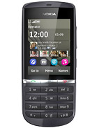 Best available price of Nokia Asha 300 in Djibouti