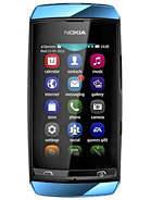 Best available price of Nokia Asha 305 in Djibouti