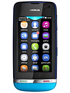 Best available price of Nokia Asha 311 in Djibouti