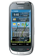 Best available price of Nokia C7 Astound in Djibouti