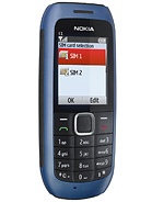 Best available price of Nokia C1-00 in Djibouti