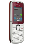 Best available price of Nokia C1-01 in Djibouti