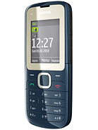 Best available price of Nokia C2-00 in Djibouti