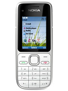 Best available price of Nokia C2-01 in Djibouti