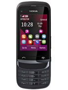 Best available price of Nokia C2-02 in Djibouti