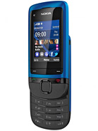 Best available price of Nokia C2-05 in Djibouti