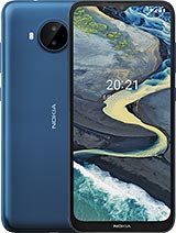 Best available price of Nokia C20 Plus in Djibouti