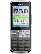 Best available price of Nokia C5 5MP in Djibouti