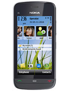 Best available price of Nokia C5-06 in Djibouti