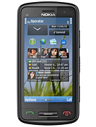 Best available price of Nokia C6-01 in Djibouti