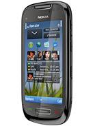 Best available price of Nokia C7 in Djibouti