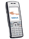 Best available price of Nokia E50 in Djibouti