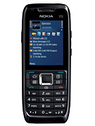 Best available price of Nokia E51 camera-free in Djibouti