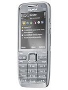 Best available price of Nokia E52 in Djibouti