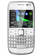 Best available price of Nokia E6 in Djibouti