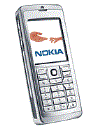 Best available price of Nokia E60 in Djibouti